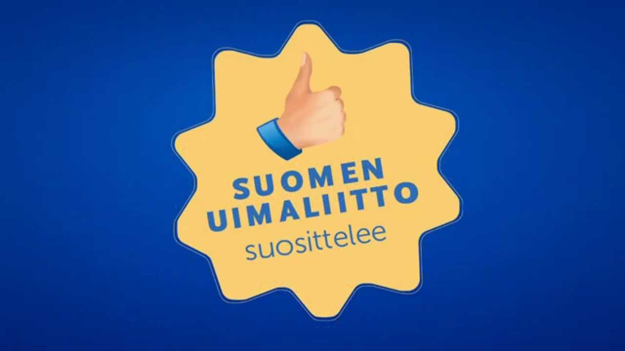 Vesitaituri uimahallissa 8 - YouTube