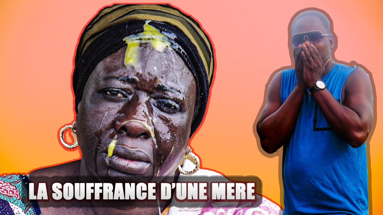 UN FILS INGRAT RÉCOLTE CE QU'IL A SEMÉ.