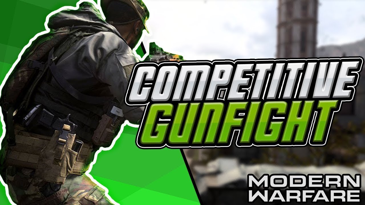 New Tournament Modern Warfare season 4 M16 Blueprint😱😱