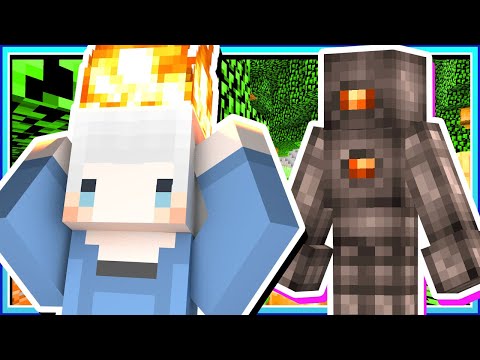 【 Minecraft | 工業鼠國 】#1 萬能的小老鼠❓先找個地方定居吧✌