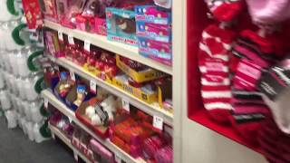 New For Valentine’s Day at CVS..novelties cards candy