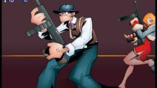 Time Splitters 2 - Circus Theme (8-bit)