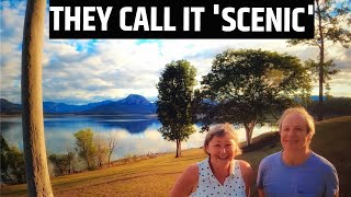 SCENIC RIM | Scenic Rim, Queensland, Australia Travel Vlog 31, 2020