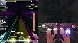 [SDVX] Any％ [MXM] PUC