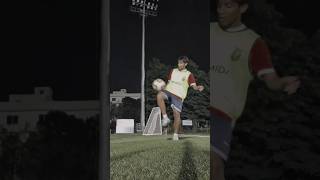 football skill improvement