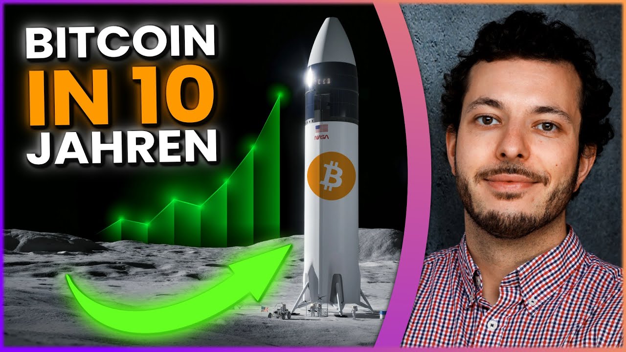 DARUM wird JEDER Bitcoin KAUFEN!🤯🚀