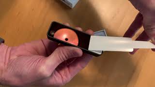 Unboxing the Very First Mass Production OAK-D Lite