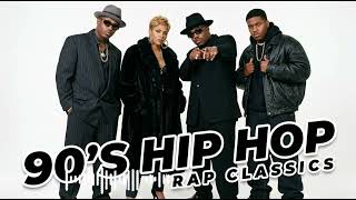 90s Old School Hip-Hop Mix | 20 Classic Rap Songs That Defined an Era
