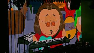 RUSH - Tom Sawyer  (Live, MÉXICO, Multicam Night 1 &amp; 2) 🇲🇽
