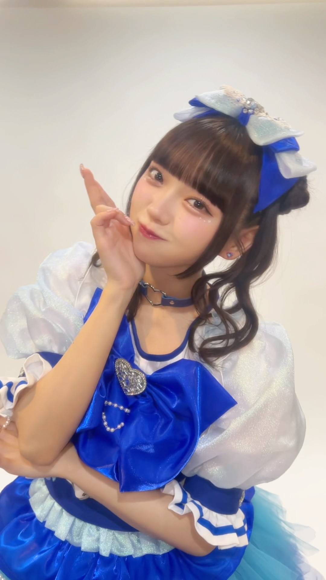 籾山ひめり　チェキ② Post by 籾山ひめり on X: 楽しもうね♡