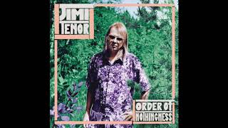 Jimi Tenor - Grigri