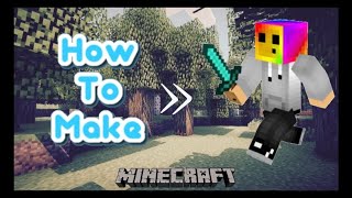 how to make minecraft skin with out app #1 screenshot 2