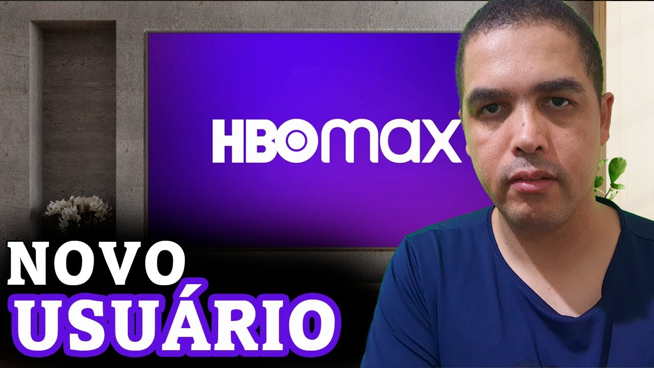 Como criar um perfil de usuário na HBO Max – Tecnoblog