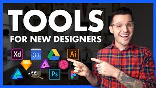 Tools for New Designers screenshot 5
