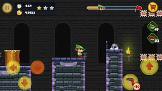 Robin Jungle level 93 ⭐️⭐️⭐️