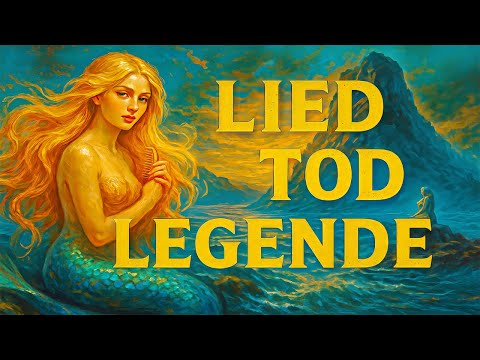 LORELEY: Siren of the Rhine or Harbinger of Doom?