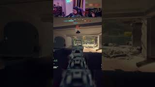 later i saw bro in on controller #bf6 #battlefield6 #battlefield