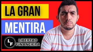 ⛔❌ La GRAN mentira de LIBERTAD FINANCIERA LFNA / LIBERTAD FINANCIERA estafa / Es legal LFNA ❌⛔ screenshot 4
