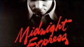 midnight express soundtrack