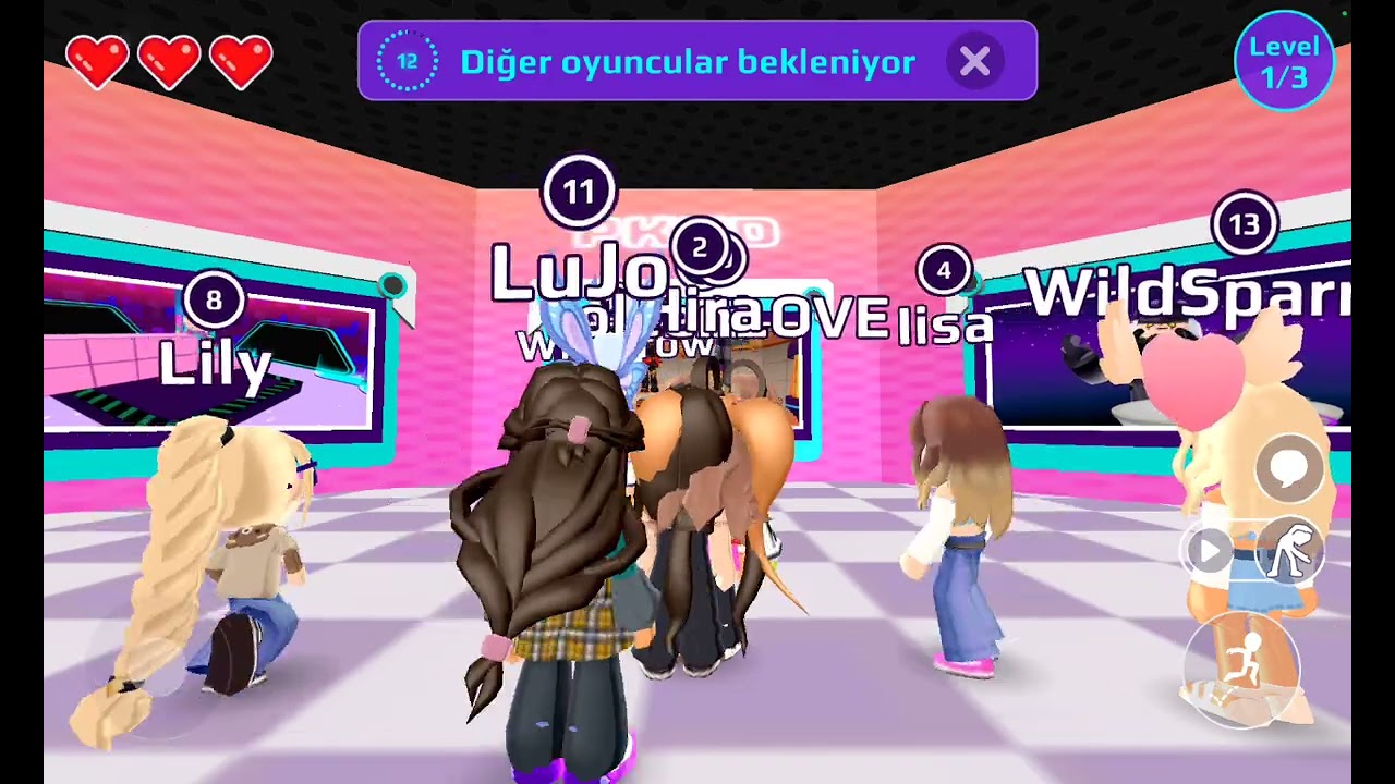 Nasıl hızlı bir şekilde alırız. 🤭 