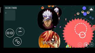 MITOSIS THE GAME:BEST GLUE SPLIT ON PHONE XD screenshot 1