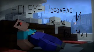 :   Hensy -    (MINECRAFT)