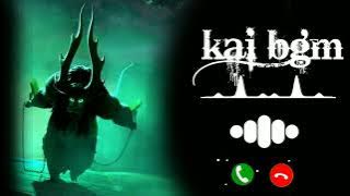 kung fu panda villan Kai bgm || Kai bgm ringtone || vibe of bgm || download link description ๐๐