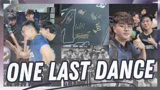 BLACKLIST MAIN 5 REUNION