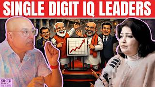 Download Lagu Vishwaguru Delusion: India’s GDP Boasts While Its People Choke And Sink — Sabeer Bhatia MP3