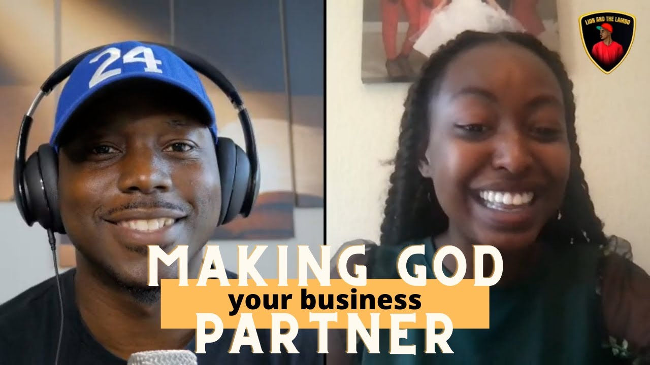 Making God your Business Partner || The Importance of Prayer & Fasting in Business