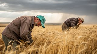 Wheat Crises In Pakistanپاکستان میں گندم کا بحران 2025 تازہ صورتحال پیداوار میں کمی حکومتی اقدامات