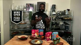 Chef Eric Adjepong Details