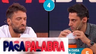 Pasapalabra - Episode 01/30/20