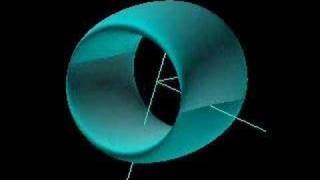 Flat Torus, Graphing Calculator Viewer screenshot 3
