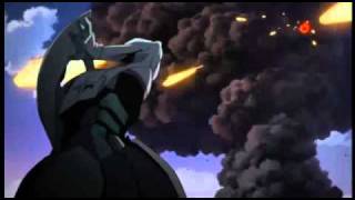 Gurren Lagann - Dynamic Entry