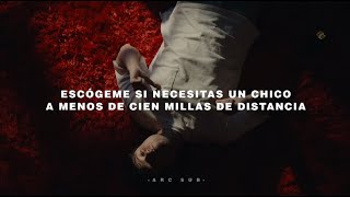 Alec Benjamin - Pick Me | Video Oficial + Sub Español