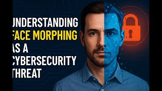 Face Morphing Attacks EXPLAINED! | Cybersecurity Threats & Prevention