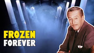 Walt Disney s Frozen Body