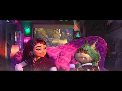 HEXED (2026) - Theatrical Teaser (2.39:1) [4K Ultra HD]
