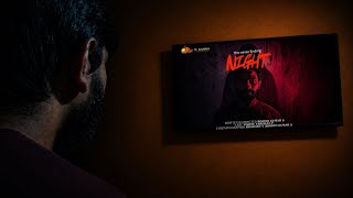 TRAILER | The Never Ending NIGHT | Vishnu Vardhan P | Bharath V | Rohith Kumar S | 2026