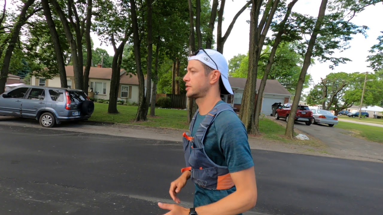 Day 18 - Flackville, Wildwood, Eagledale, Questend