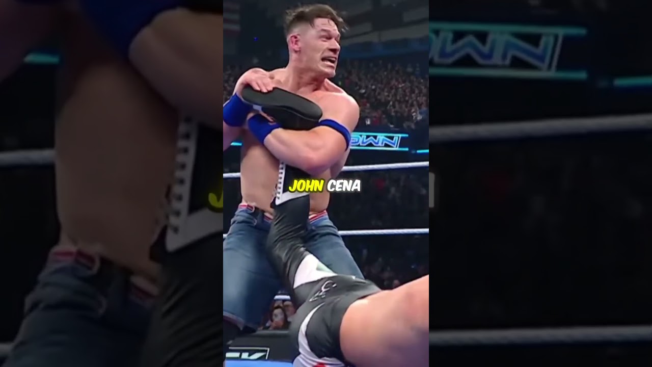 Top 5 MOMENTS at Smackdown in CHICAGO 🇺🇸 !!