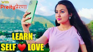 Self Care Routine 2.0 💕 : 10 Self Care Tips and Ways To Start Right Way | Must Watch #selflove ❤️ screenshot 5