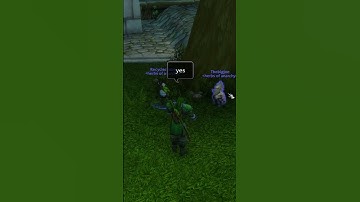 The rarest herb #shorts #worldofwarcraft #wow