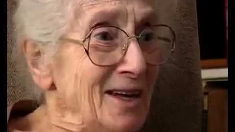 Our Stories Interview: Dr. Ruth Hoffman