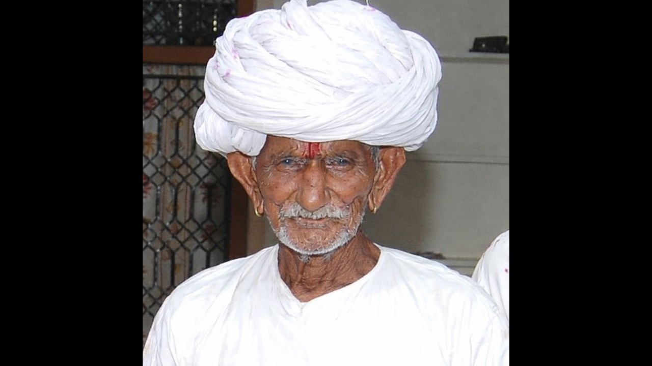 28/02/2026 Kharchiya Live Bhajan, Singer : Chimnaramji Sirvi