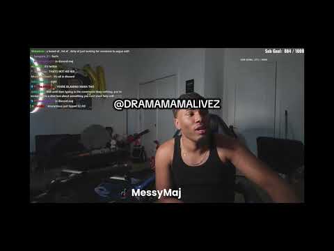 The Messy MajShow: Prepare For Impact!