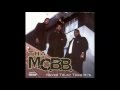 Tha M.O.B.B. – Never Trust Them Ho's – CD (Album), 1995 [r1531675