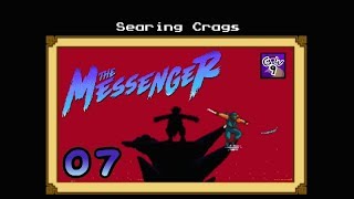 [7] Searing Crags - The Messenger screenshot 4