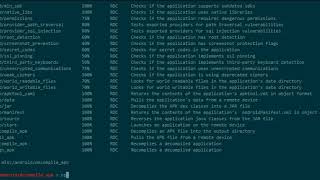 Celebrity Introducing Scrounger – iOS and Android mobile application penetration testing framework Net Worth